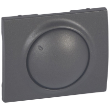  Legrand 771260 Galea Life forgatógombos fényerőszabályzó burkolat, mélybronz ( Legrand 771260 ) villanyszerelés