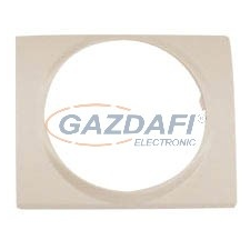 LEGRAND 771519 Galea Life univerzális burkolat gyöngyház villanyszerelés