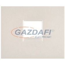 LEGRAND 771595 Galea Life 1xRJ11/45 burkolat gyöngyház villanyszerelés