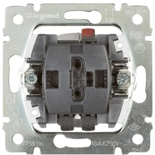 LEGRAND 775807 Galea Life keresztkapcsoló villanyszerelés