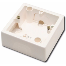 LEGRAND 776181 Valena fehér kiemelő keret 40mm villanyszerelés