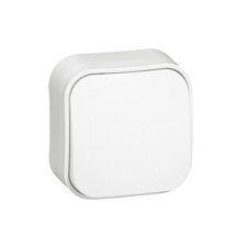 LEGRAND 782404 Forix 10A Beltéri falon kívüli villanykapcsoló (782404) villanyszerelés