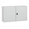 LEGRAND Atlantic IP55 elosztószekrény szerelőlappal 1000x1200x300