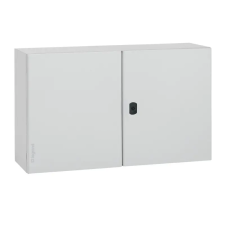 LEGRAND Atlantic IP55 elosztószekrény szerelőlappal 1000x1200x300 villanyszerelés