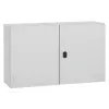 LEGRAND Atlantic IP55 elosztószekrény szerelőlappal 800x1000x300