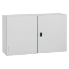 LEGRAND Atlantic IP55 elosztószekrény szerelőlappal 800x1000x300 villanyszerelés