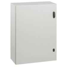 LEGRAND Atlantic IP66 elosztószekrény szerelőlappal 1000x800x400 villanyszerelés