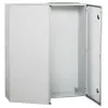 LEGRAND Atlantic IP66 elosztószekrény szerelőlappal 1200x800x300