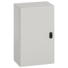 LEGRAND Atlantic IP66 elosztószekrény szerelőlappal 1200x800x400