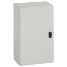 LEGRAND Atlantic IP66 elosztószekrény szerelőlappal 1200x800x400 villanyszerelés
