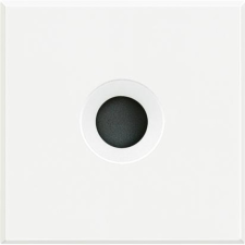 LEGRAND Axolute 2 mod 9mm-es kivezető fehér HD4954 villanyszerelés