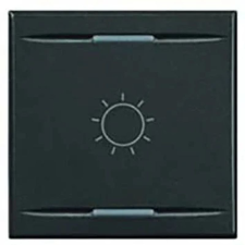 LEGRAND Axolute billentyűhöz, 2 mod. lámpajel, szürke HC4911/2BA villanyszerelés