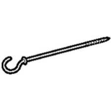 LEGRAND BATIBOX FÜGGESZTOHOROG 160mm villanyszerelés