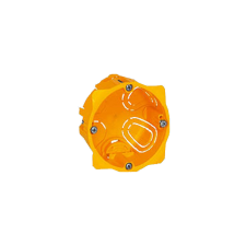 LEGRAND BATIBOX SÜLLYESZTODOBOZ GIPSZKARTONHOZ villanyszerelés