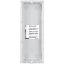 LEGRAND BTICINO 350030 Sfera New süllyesztő doboz 3M villanyszerelés