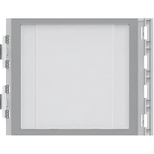 LEGRAND BTICINO 352200 névmodul villanyszerelés