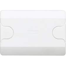 LEGRAND BTICINO 503EC Védőburkolat 503E dobozhoz, festhető villanyszerelés