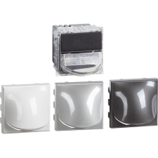 LEGRAND BTICINO Axolute Lépcsővilágító Lámpa. H4361 villanyszerelés