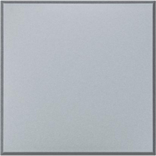 LEGRAND BTICINO HC4951 Axolute vakfedél 2 modul szürke villanyszerelés