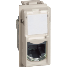 LEGRAND BTICINO LivingNow FTP cat6 homok KM4279C6F villanyszerelés