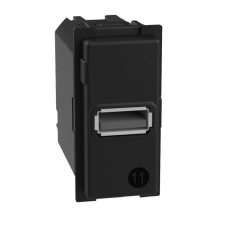 LEGRAND BTICINO LivingNow USB A K4191A villanyszerelés