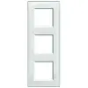 LEGRAND BTICINO LL takarókeret 2+2+2m KA LNA4802M3KA