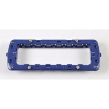 LEGRAND BTICINO LN4707 Rögzítőkeret 7 modulos, LivingLight villanyszerelés