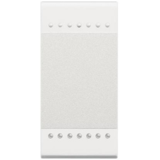 LEGRAND BTICINO N4004N LL keresztkapcsoló 1m fehér villanyszerelés