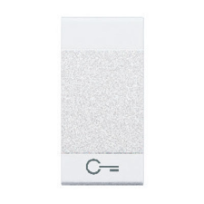 LEGRAND BTICINO N4915FN LL burkolat fehér 1m FN villanyszerelés