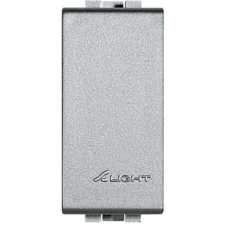 LEGRAND BTICINO NT4950 LT vakfedél 1 modul villanyszerelés