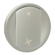 LEGRAND CÉLIANE 2 FOK.VENTILLÁT.VEZ.BURK.TIT villanyszerelés