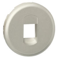 LEGRAND CÉLIANE HANGSZÓRÓ FEDÉL 1-ES TITÁN villanyszerelés