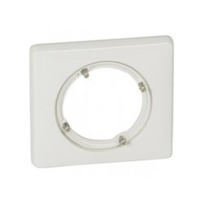 LEGRAND CÉLIANE KERET 2-ES IP44 FEHÉR villanyszerelés