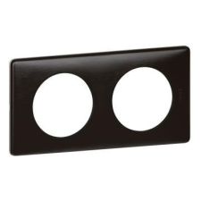 LEGRAND CÉLIANE KERET 2-ES KARBON villanyszerelés