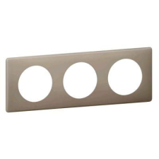 LEGRAND CÉLIANE KERET 3-AS HOMOKKŐ villanyszerelés