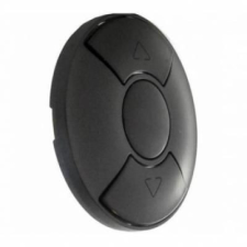 LEGRAND CÉLIANE REDŐNYKAP/NYOMÓ FEDÉL GRAFIT villanyszerelés