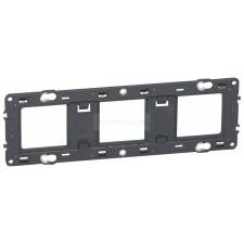 LEGRAND Céliane rögzítőperem 3x2modul villanyszerelés