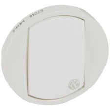 LEGRAND CÉLIANE SZÉLES BILL.ANTIBAKT FEH villanyszerelés