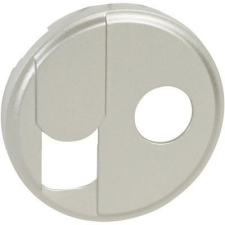 LEGRAND CÉLIANE TEL.RJ45+TV ALJ BURK.TITÁN villanyszerelés