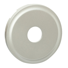 LEGRAND Céliane TV burkolat titán (068582) (l068582) villanyszerelés