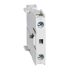 LEGRAND CTX3 Mini á.j. segédérintkező 1Z oldalsó rögzítés villanyszerelés