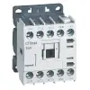 LEGRAND CTX3 Mini ip. mágneskapcs. 3P 16A 1Z 415V AC