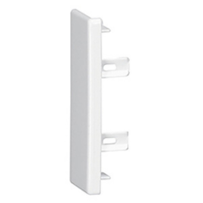 LEGRAND DLP 030300 mini végzáró 75x20 csatornához villanyszerelés