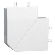 LEGRAND DLP 030303 mini kanyarelem 75x20 csat.hoz villanyszerelés