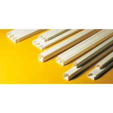  Legrand DLP ECO mini csatorna 40×40 638180 villanyszerelés