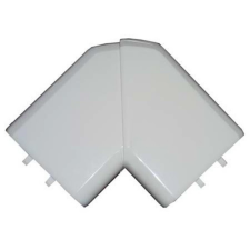 LEGRAND DLP kanyarelem 80x35/50 mm-es csatornához (10767) villanyszerelés