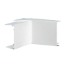 LEGRAND DLP mini álítható külső-belső könyök 32x16 mm-es csatornához