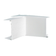 LEGRAND DLP mini álítható külső-belső könyök 32x16 mm-es csatornához villanyszerelés