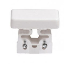 LEGRAND DLP mini végzáró 40x20mm csat.hoz (031211) villanyszerelés