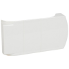LEGRAND DLP padlószegély elágazóelem 80/120x20 csatornához 033664